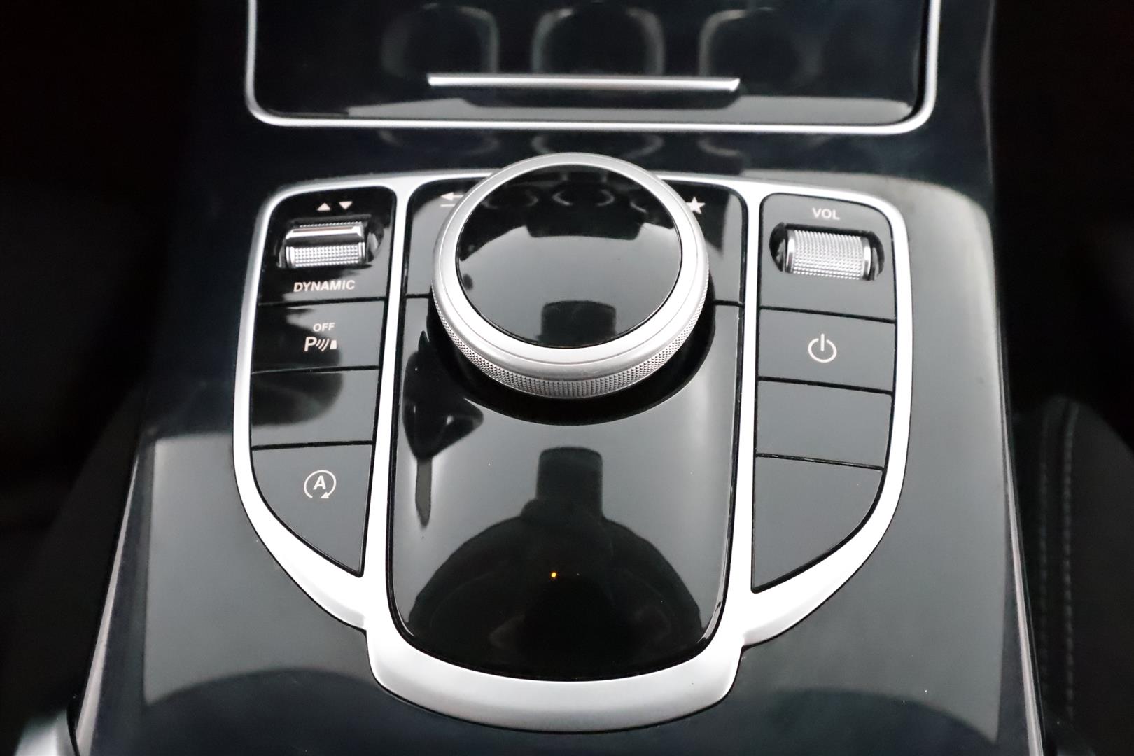 Mercedes-Benz C 2017