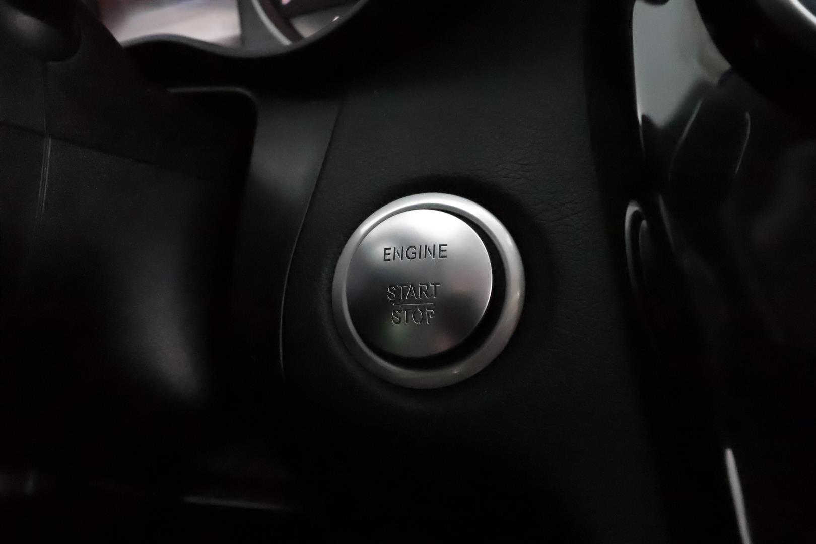 Mercedes-Benz C 2017