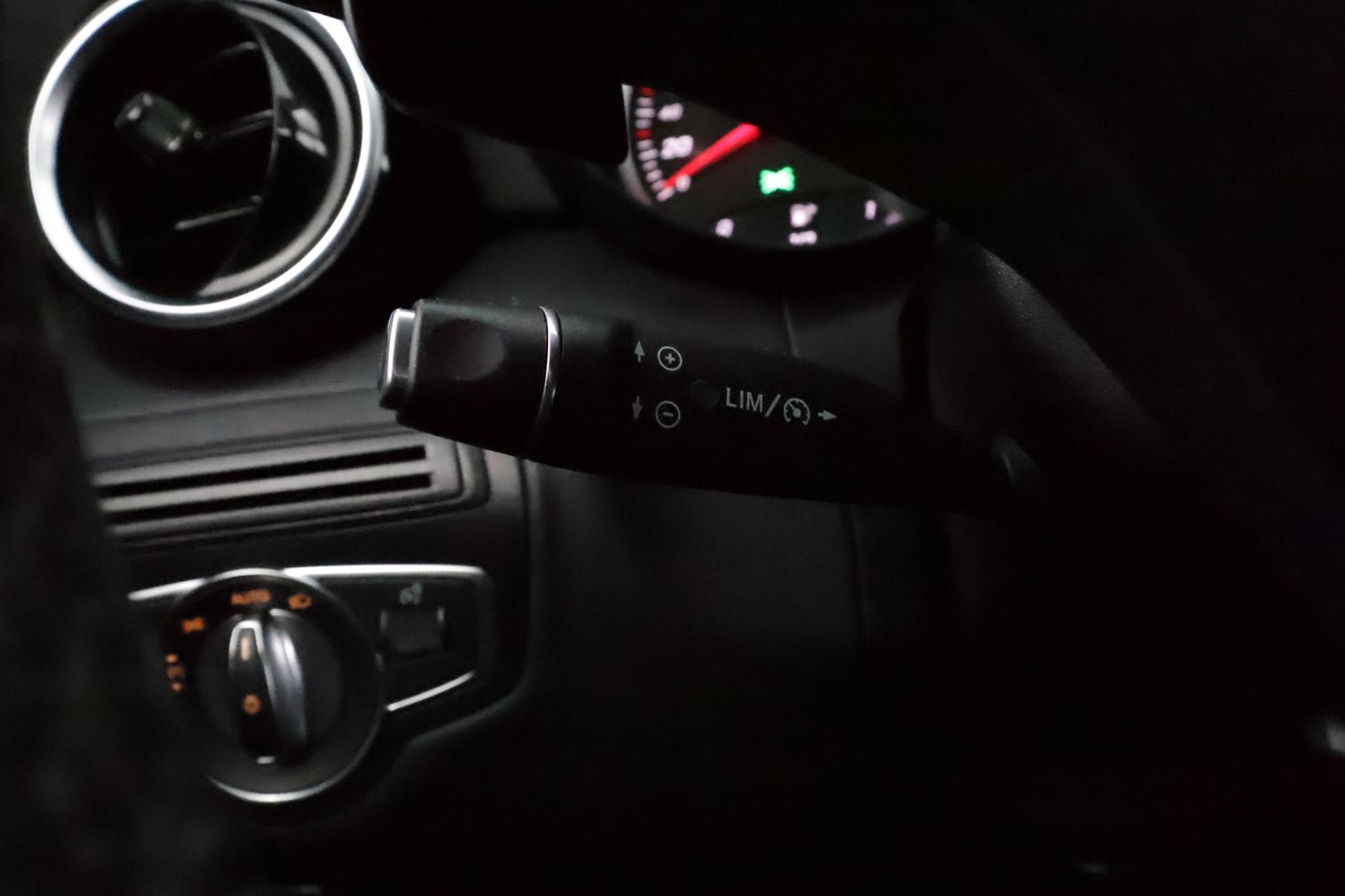 Mercedes-Benz C 2017