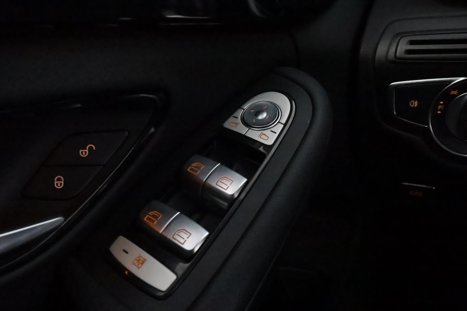 Mercedes-Benz C 2017