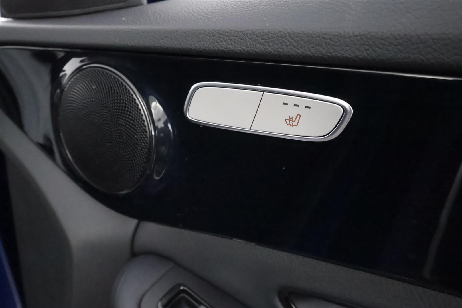 Mercedes-Benz C 2017