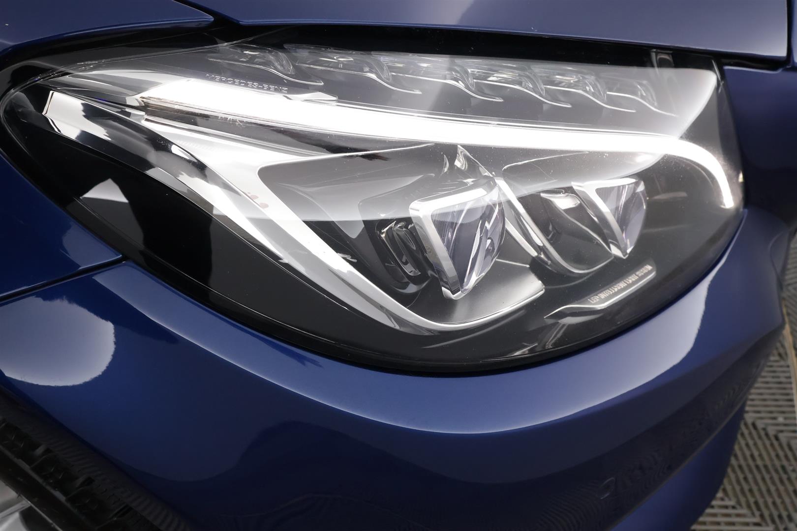 Mercedes-Benz C 2017