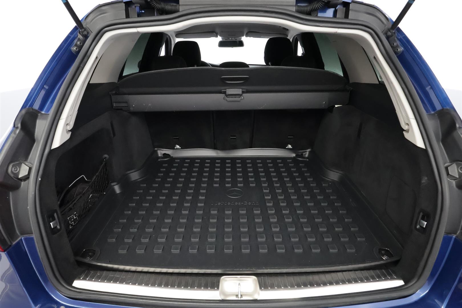 Mercedes-Benz C 2017