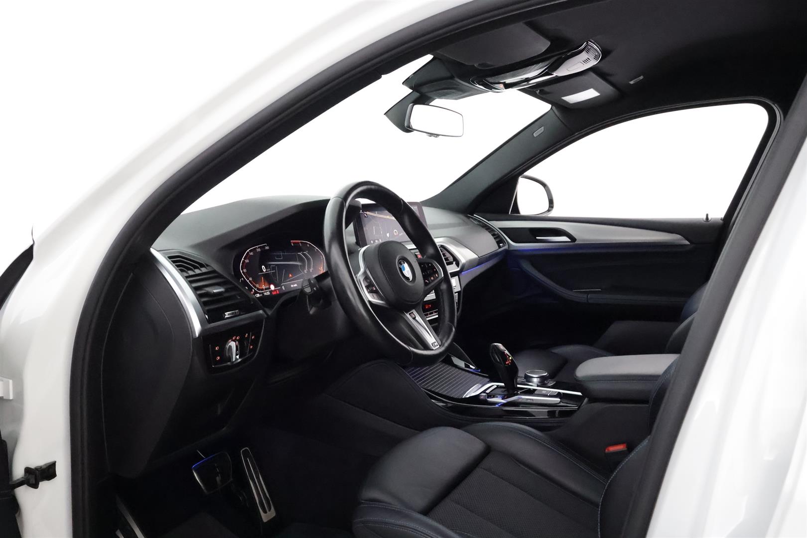 BMW X4 2021