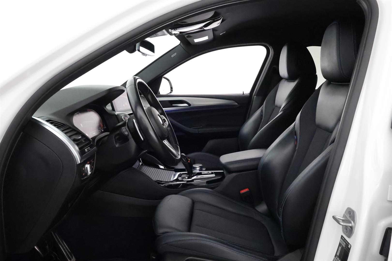 BMW X4 2021