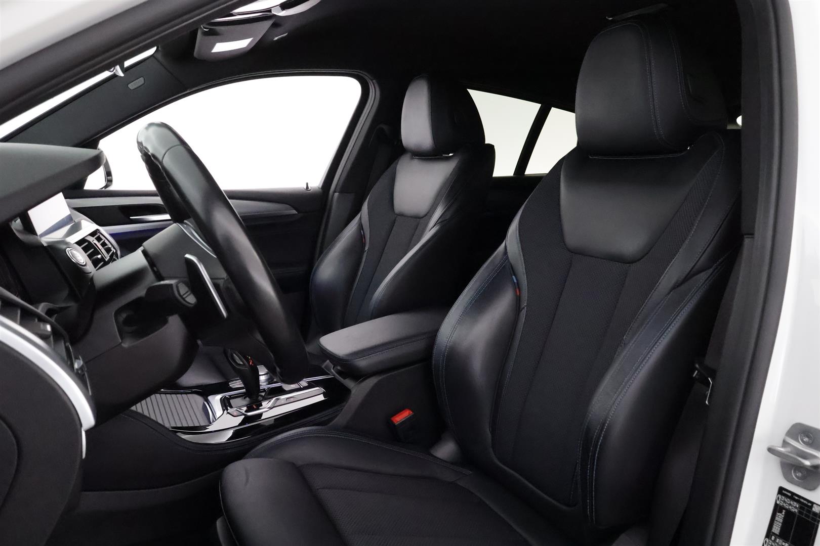 BMW X4 2021