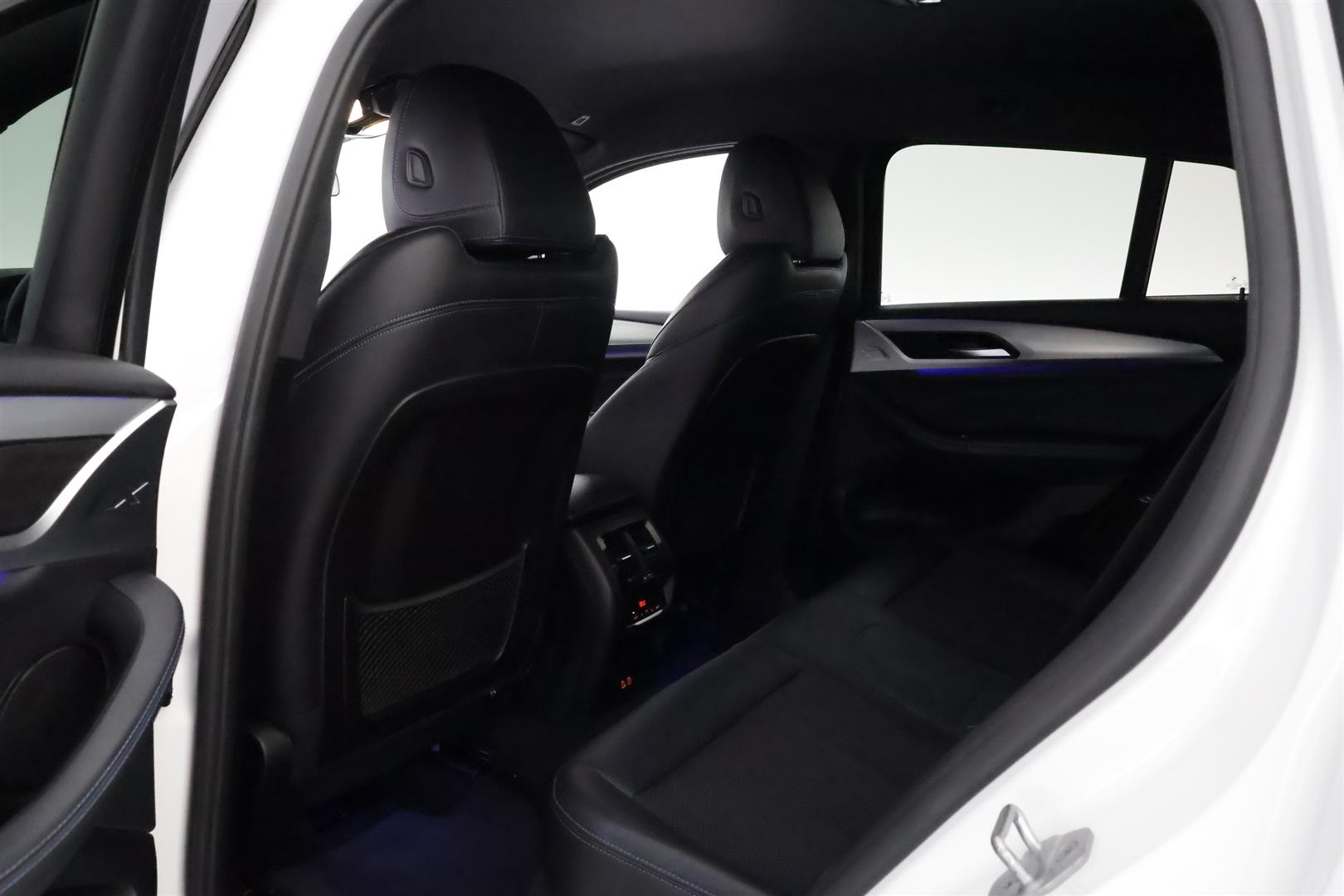 BMW X4 2021