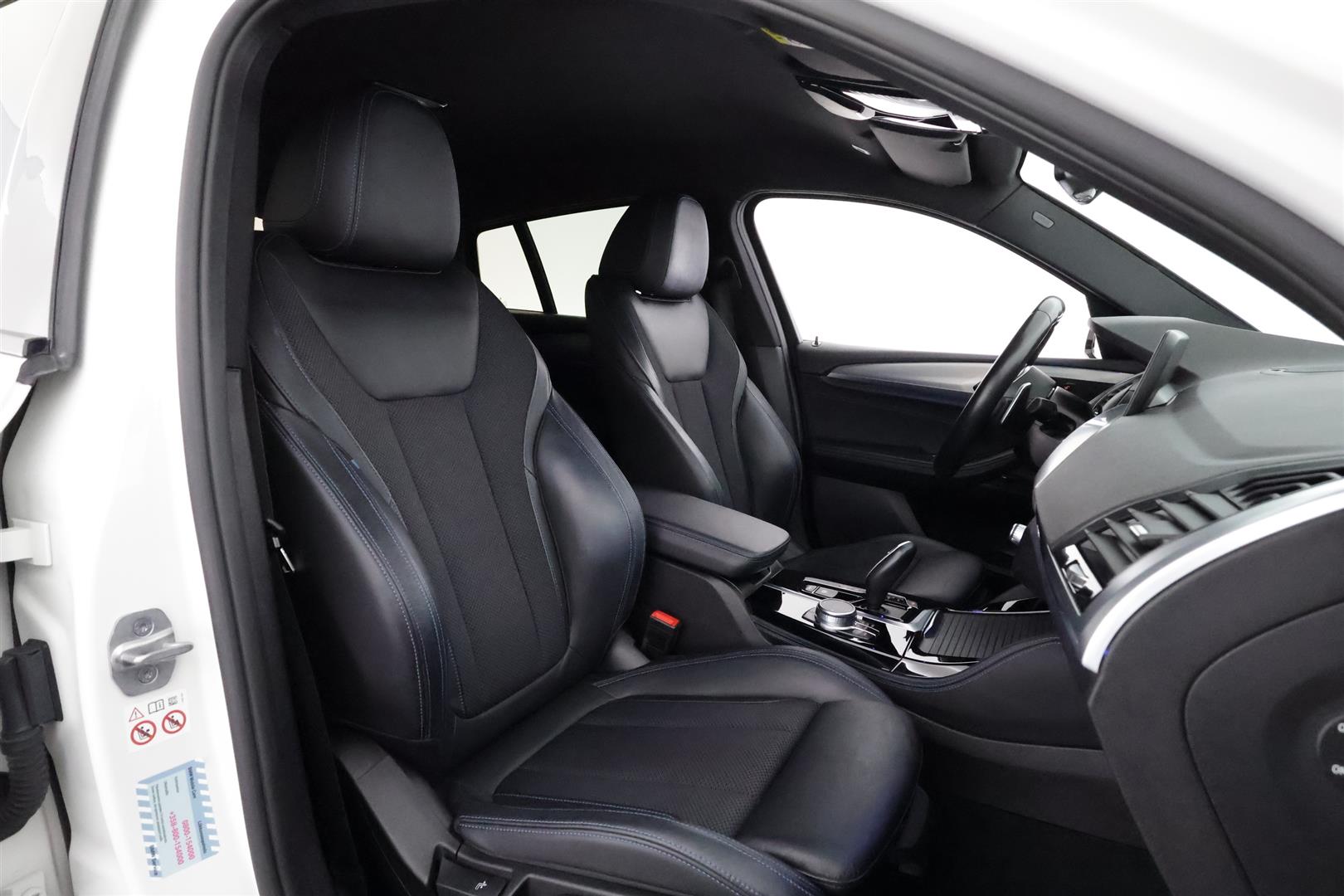 BMW X4 2021