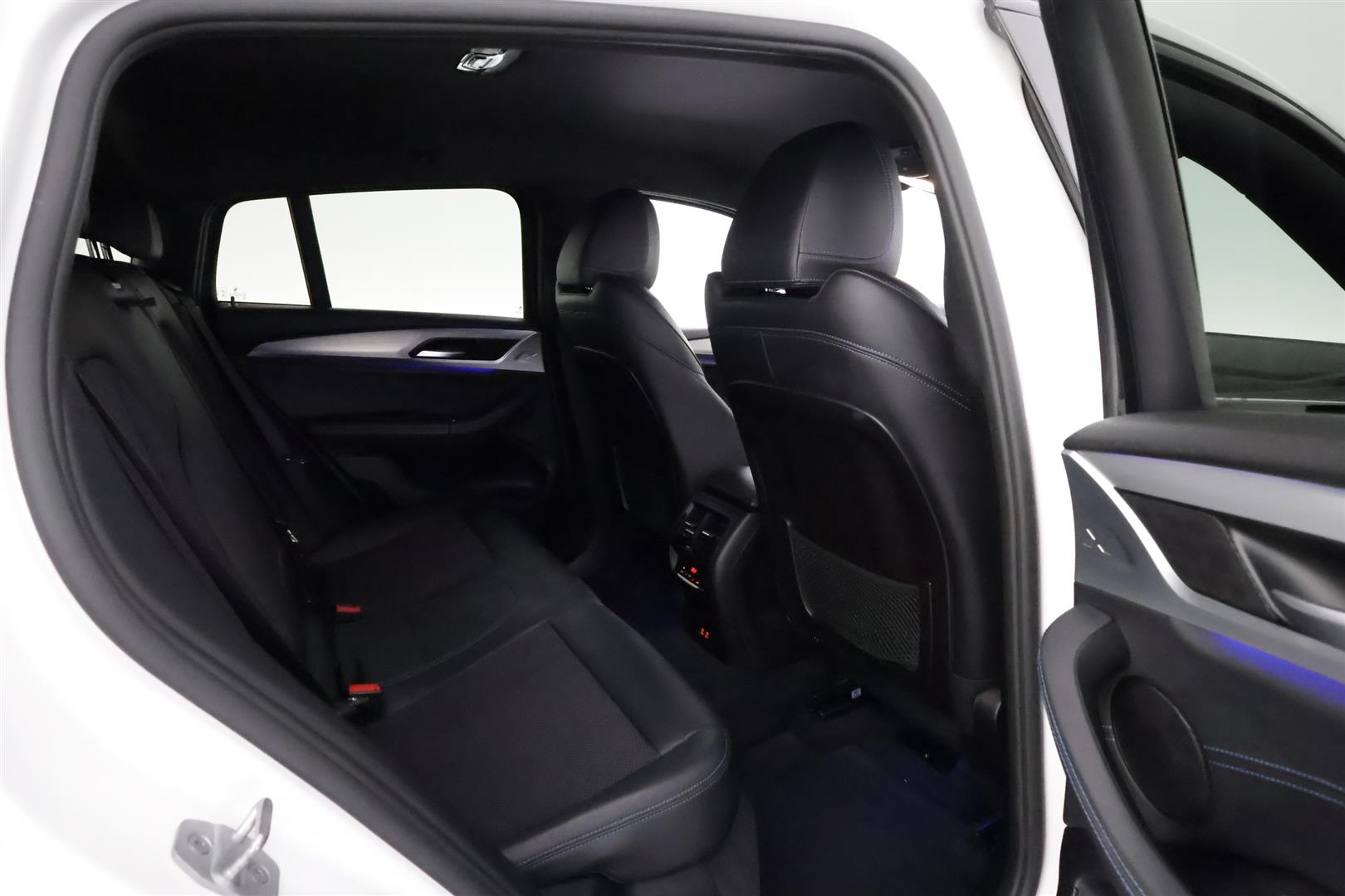 BMW X4 2021