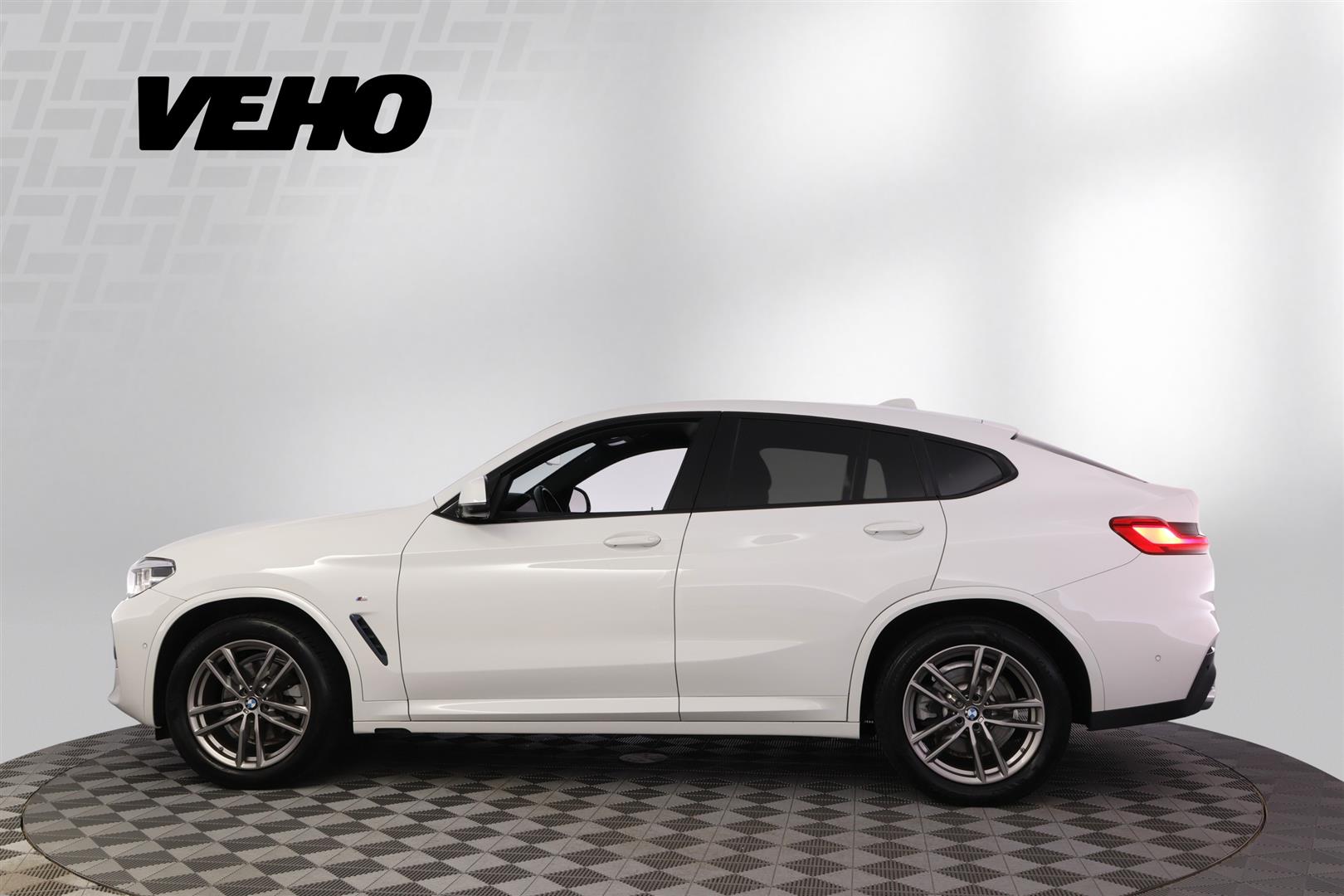 BMW X4 2021