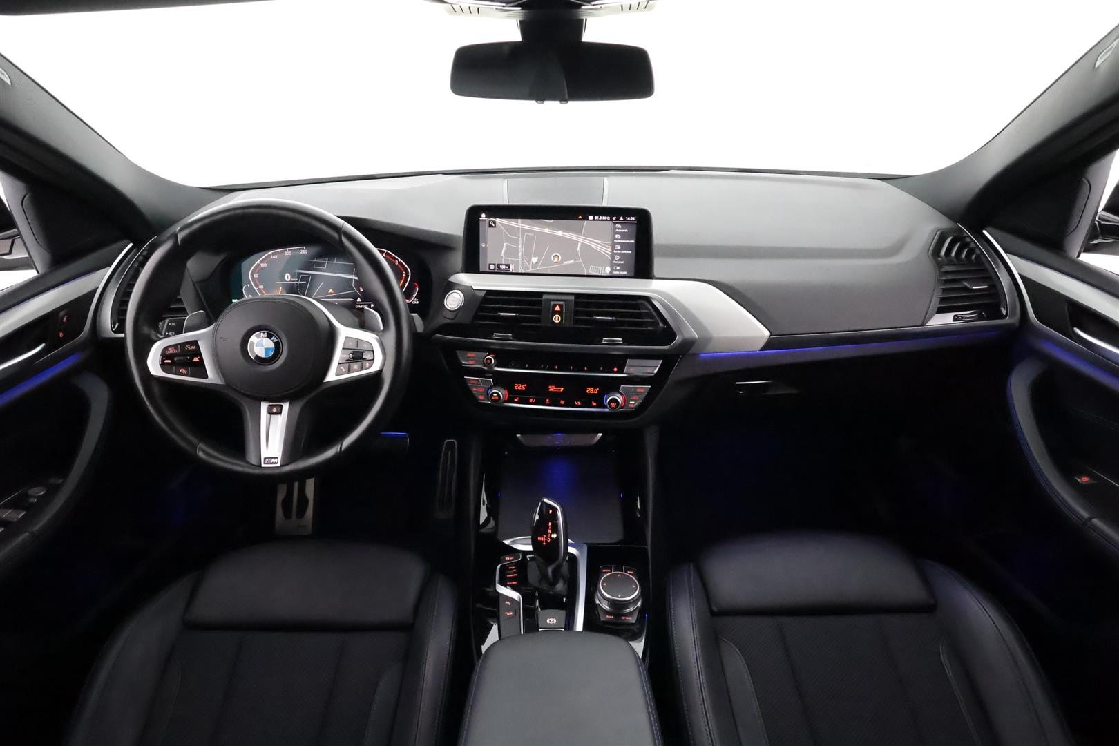 BMW X4 2021