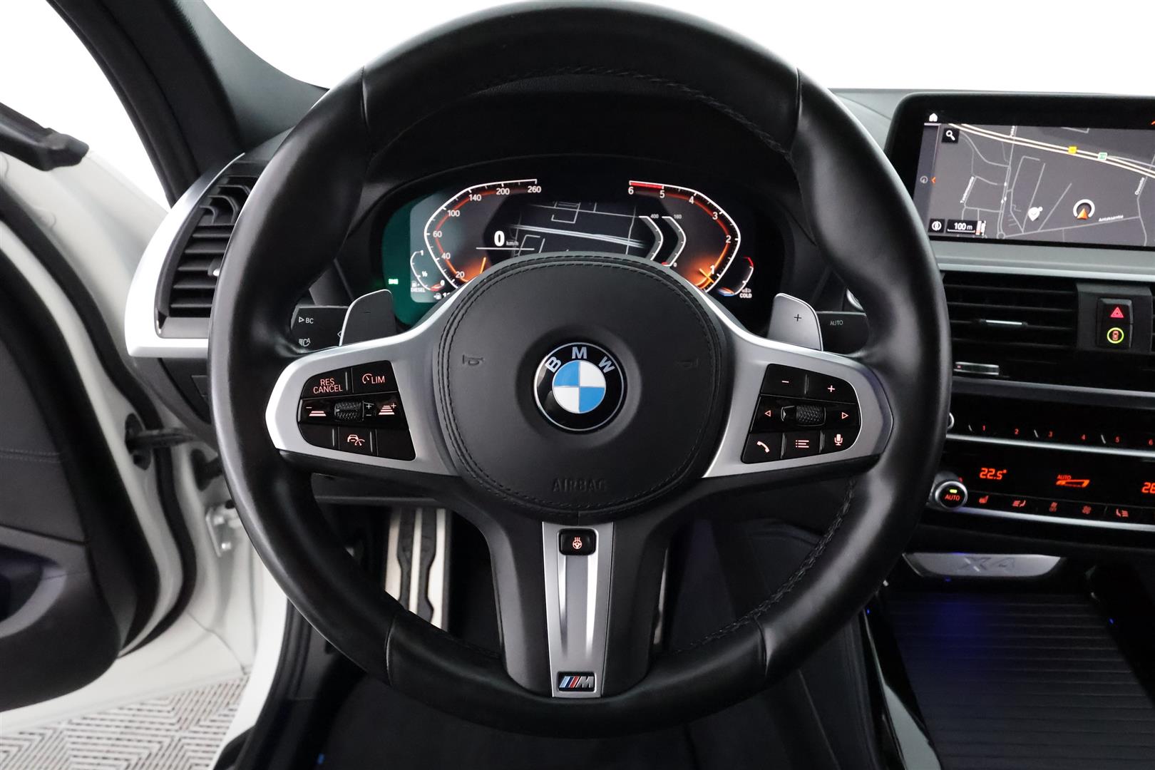 BMW X4 2021