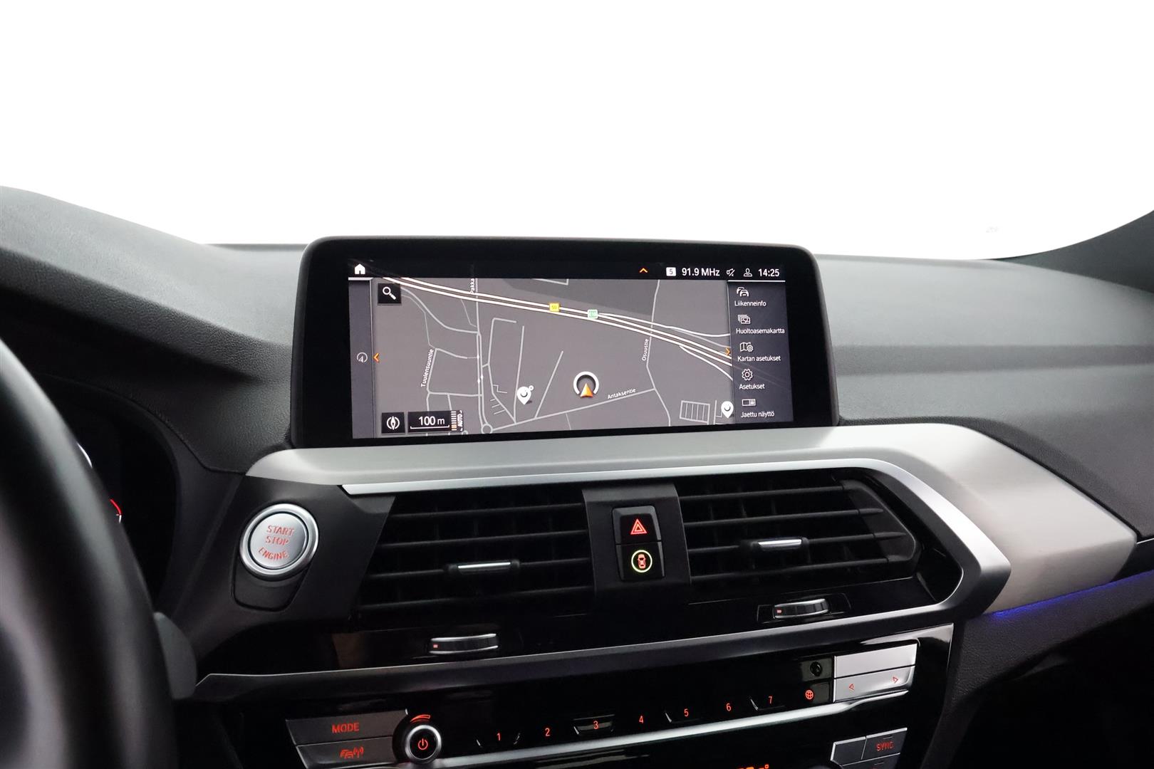 BMW X4 2021