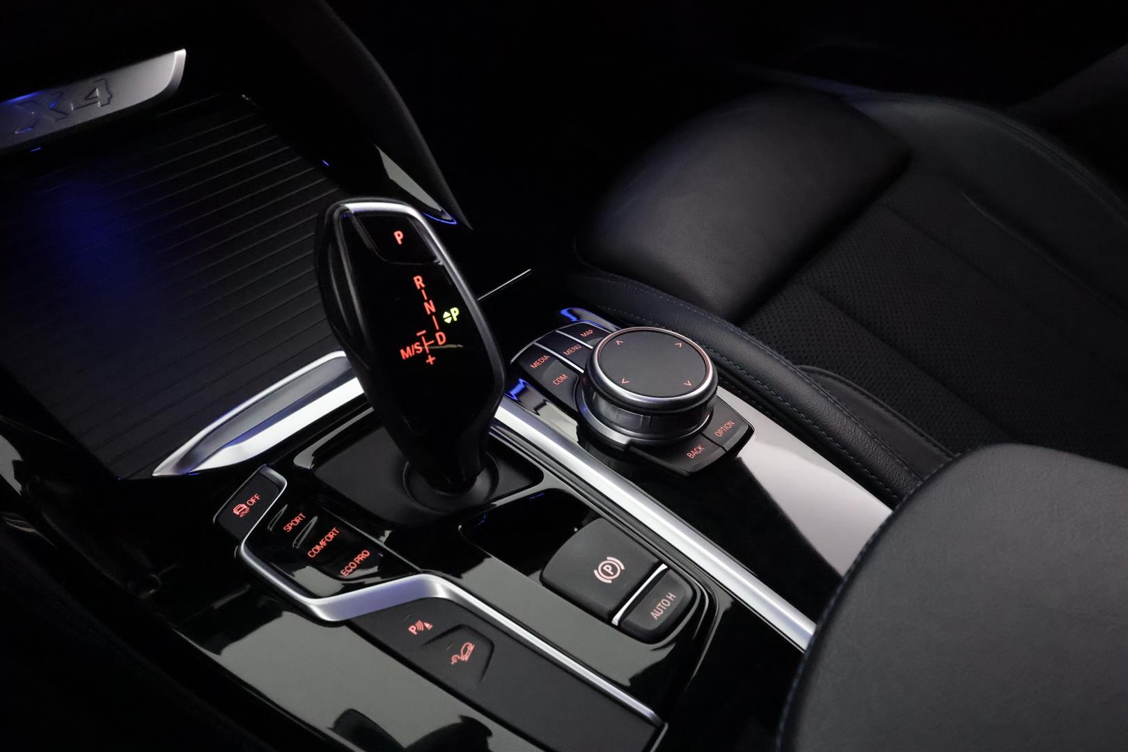 BMW X4 2021