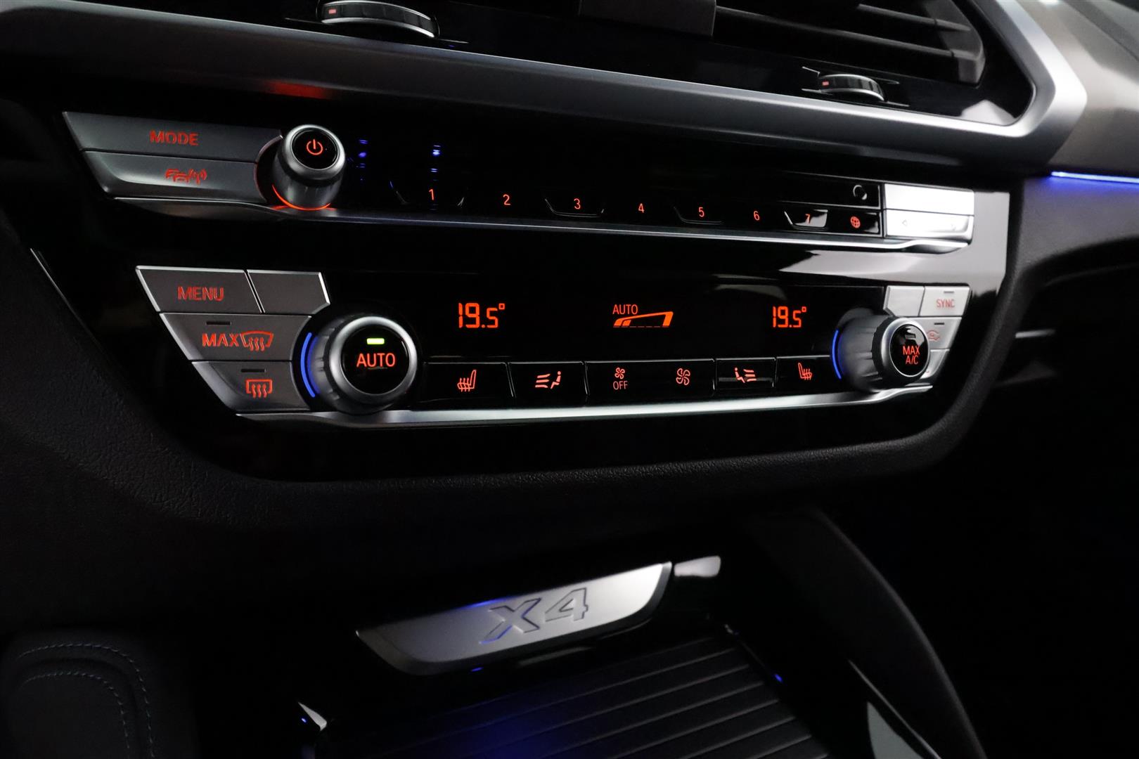 BMW X4 2021