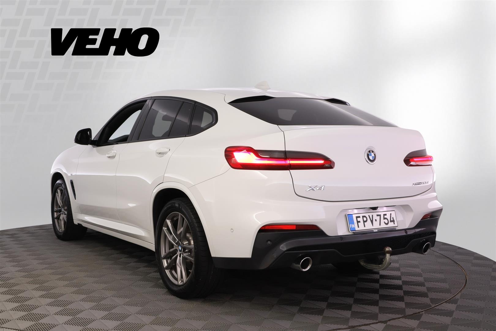 BMW X4 2021