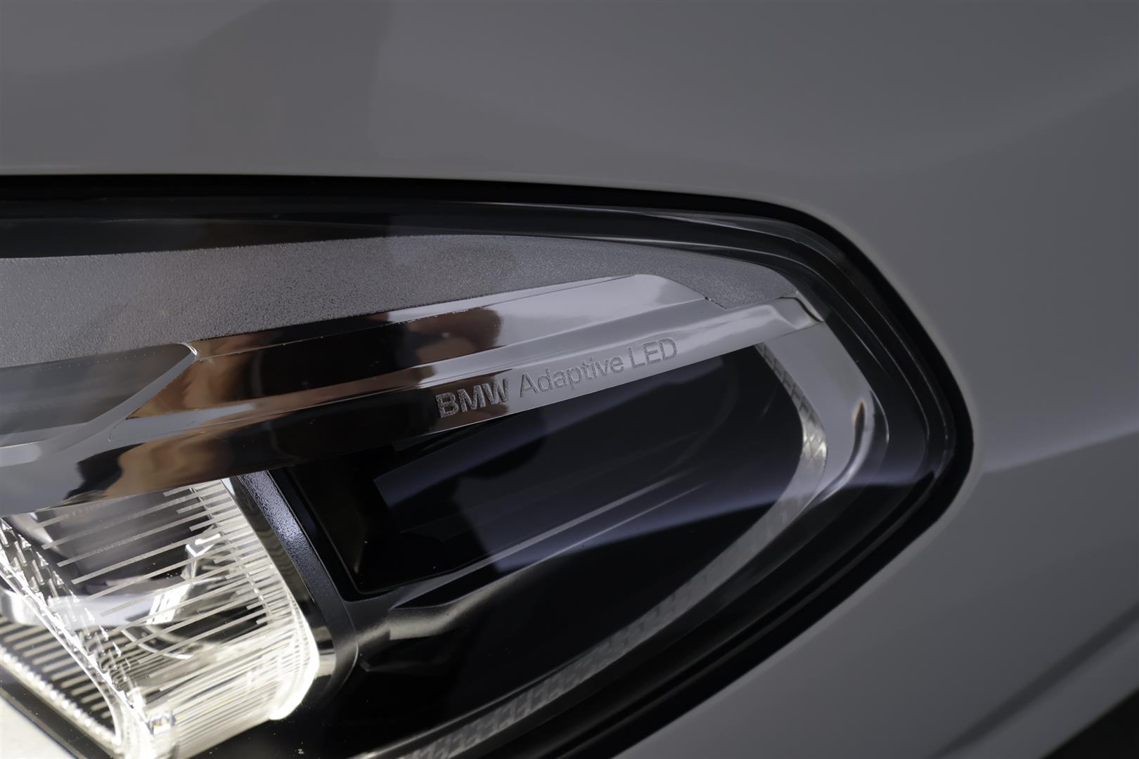 BMW X4 2021
