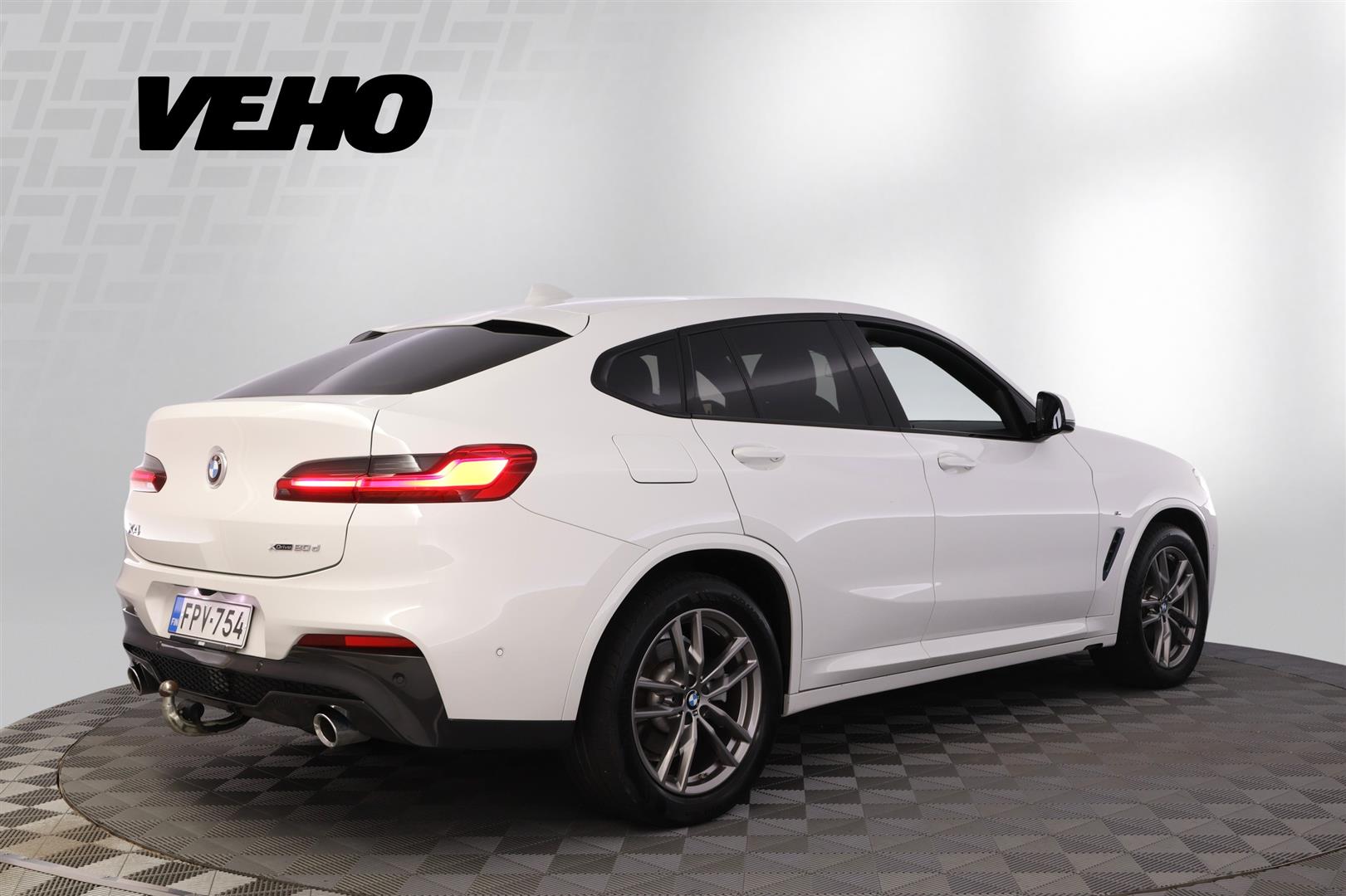 BMW X4 2021