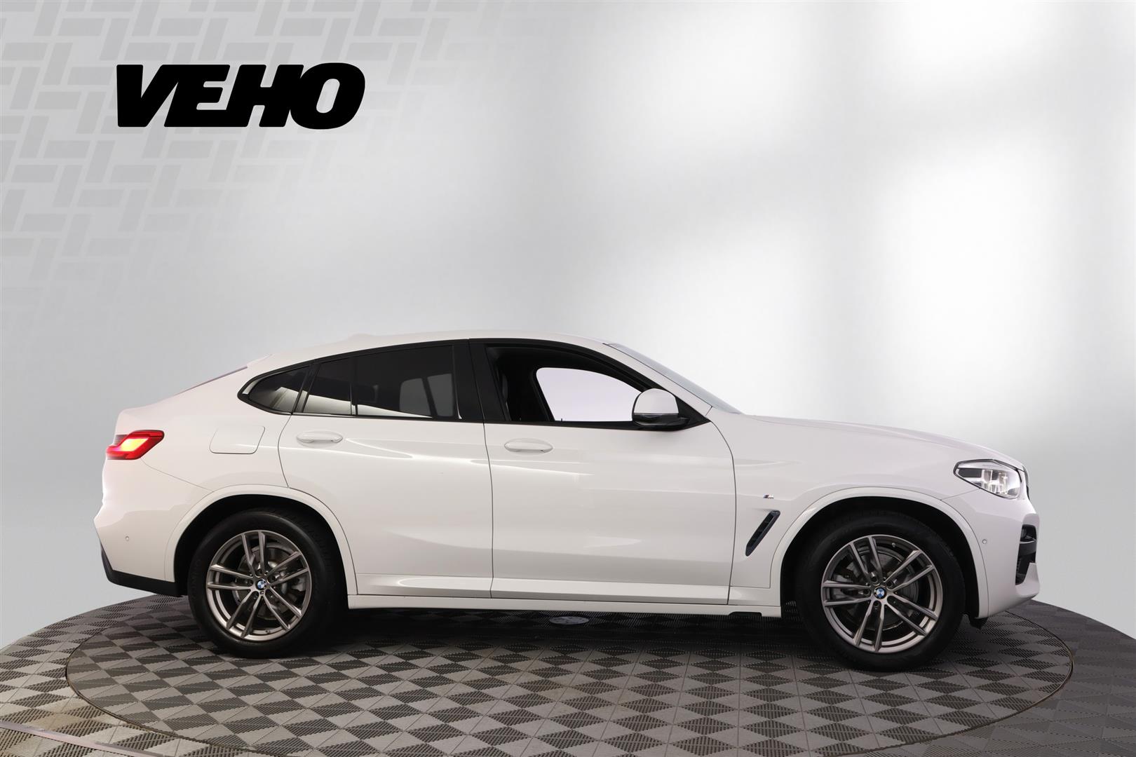 BMW X4 2021