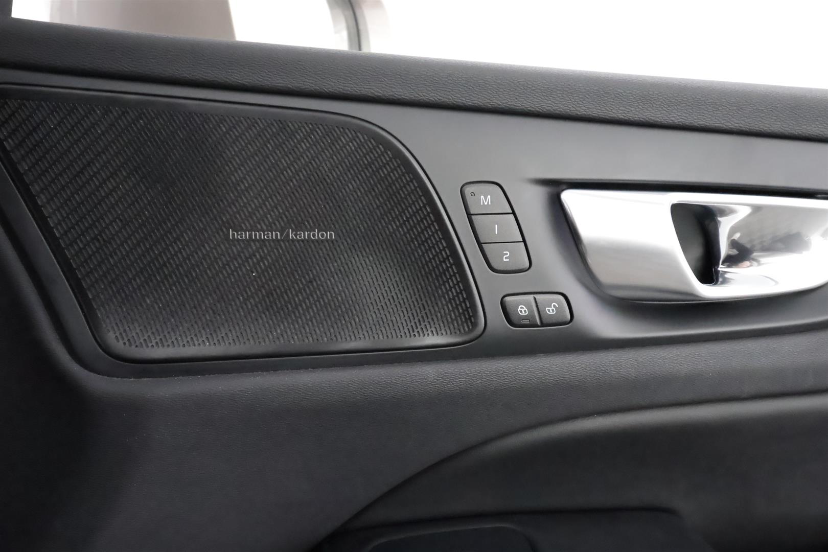 Volvo V60 2024