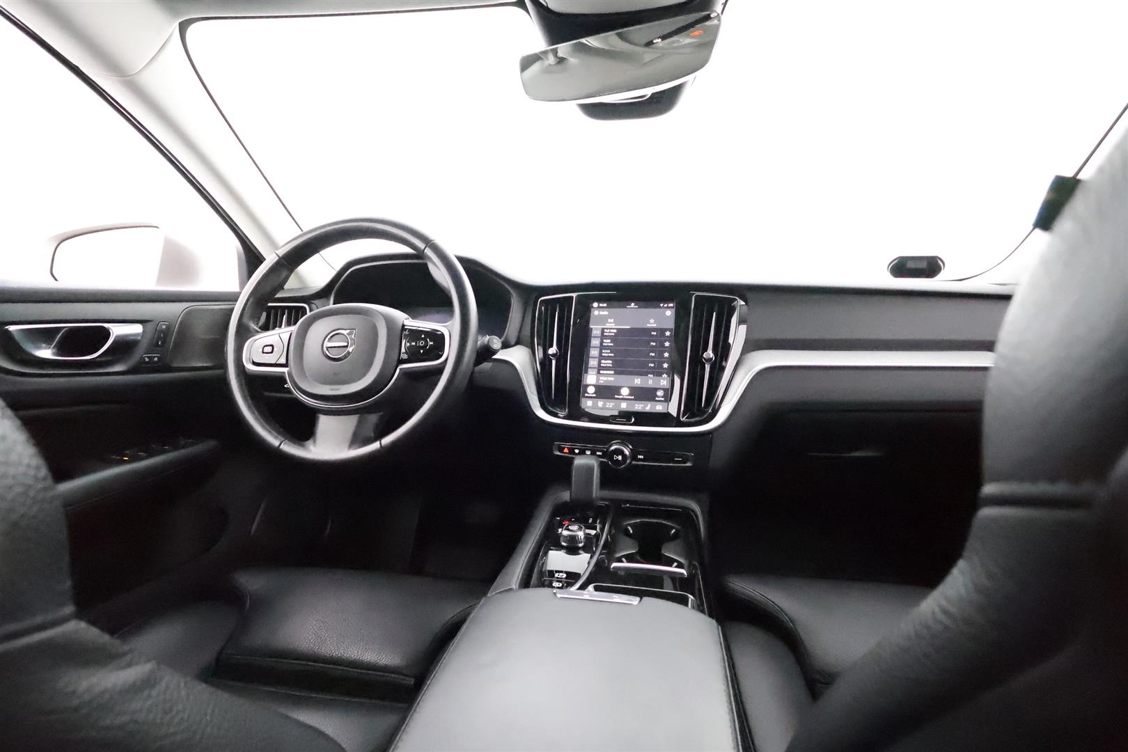 Volvo V60 2024