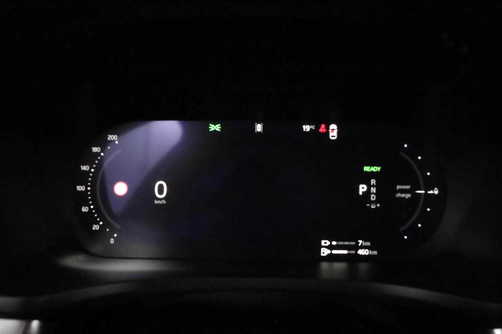 Volvo V60 2024