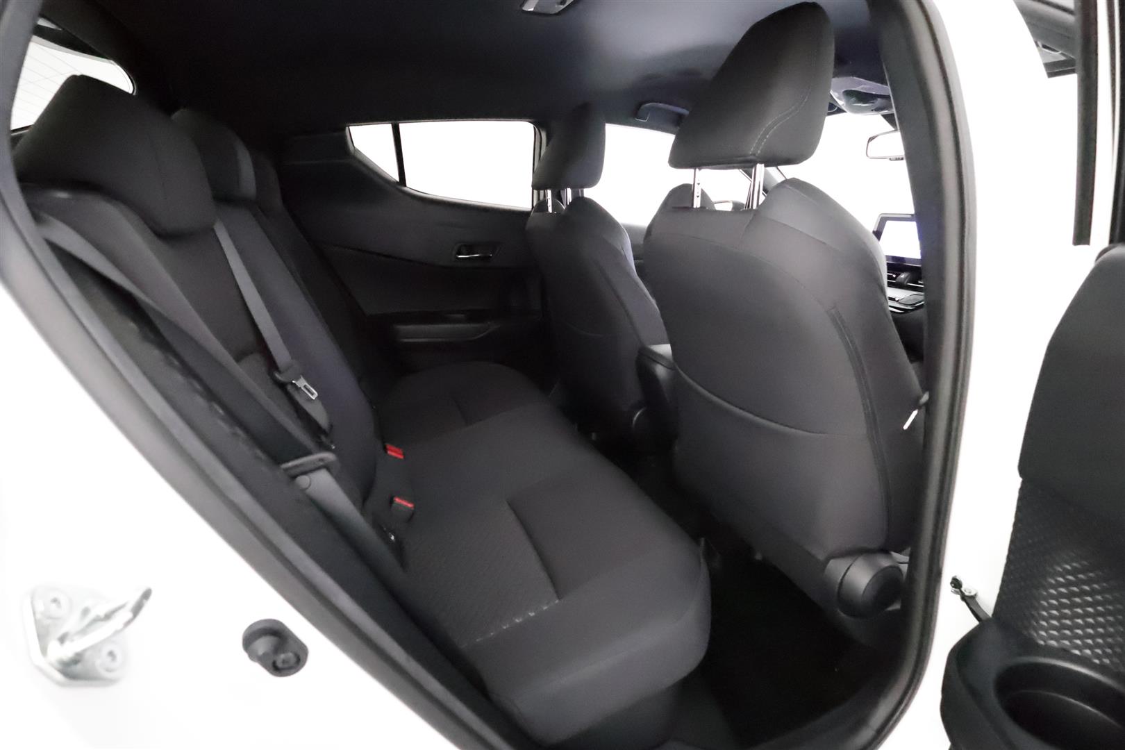 Toyota C-HR 2024