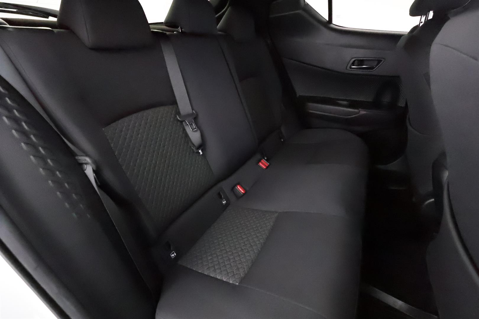 Toyota C-HR 2024