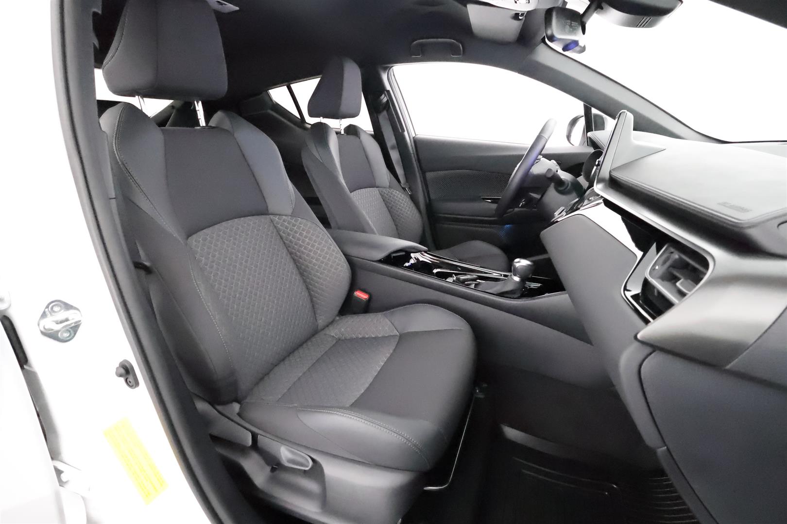 Toyota C-HR 2024