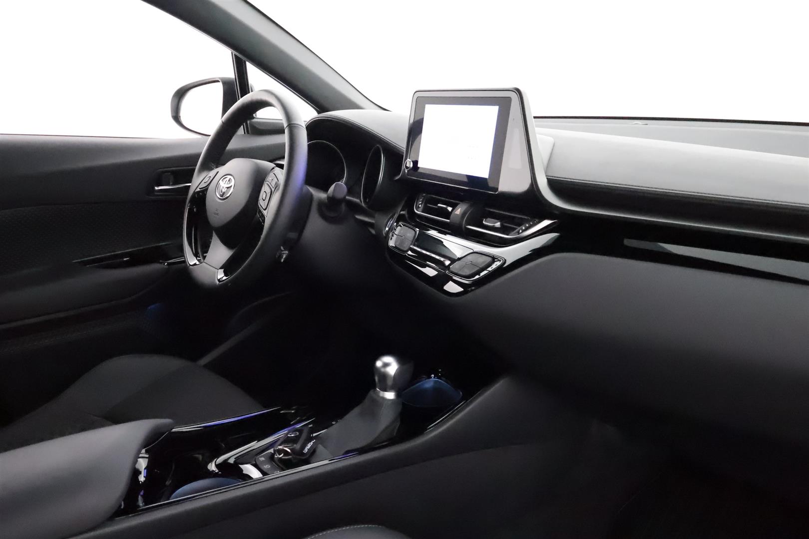 Toyota C-HR 2024