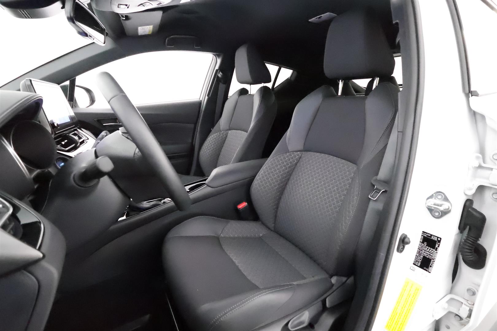 Toyota C-HR 2024