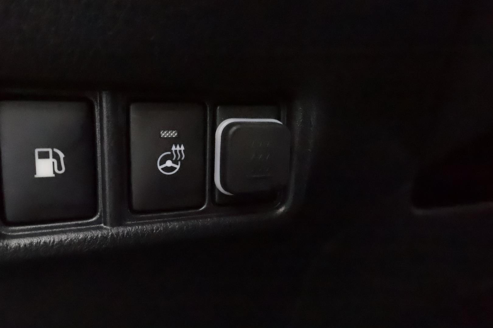 Toyota C-HR 2024