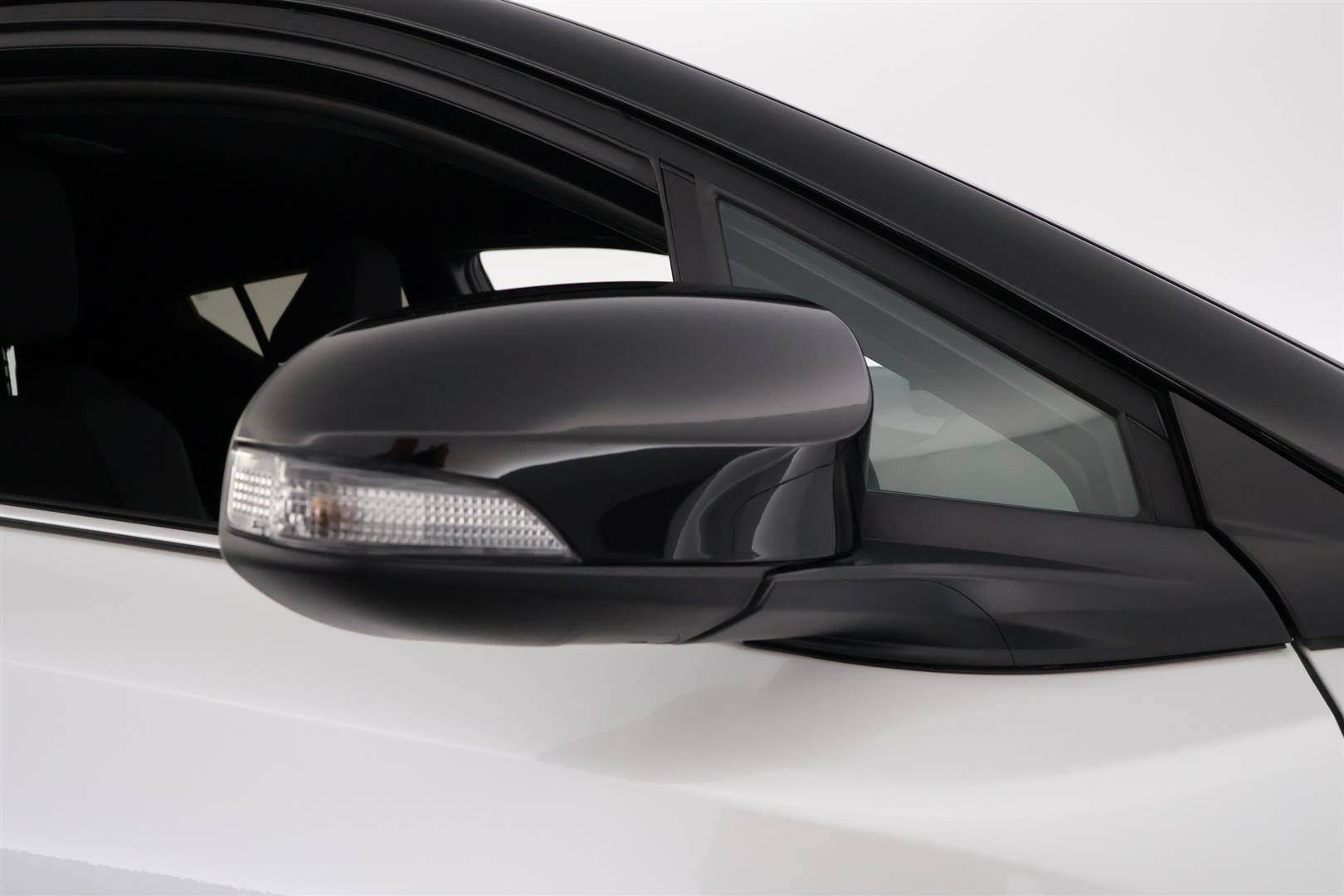 Toyota C-HR 2024