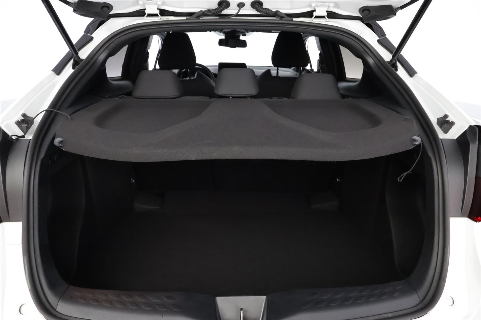 Toyota C-HR 2024