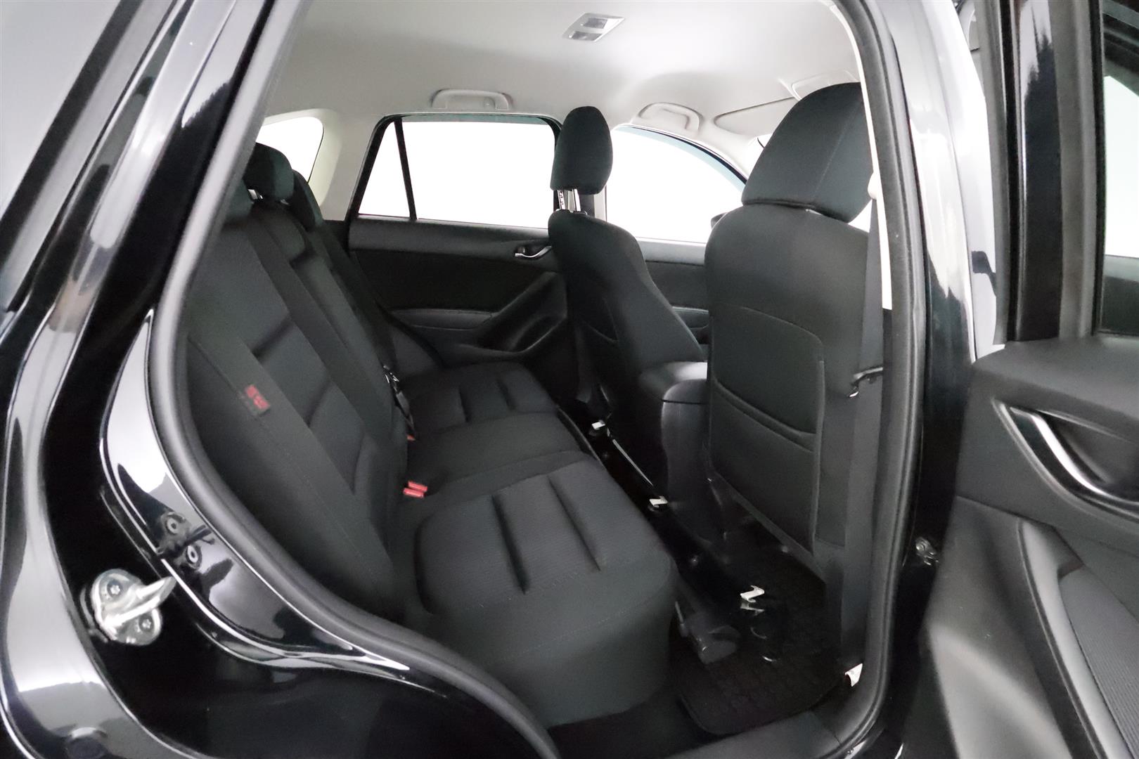 Mazda CX-5 2015