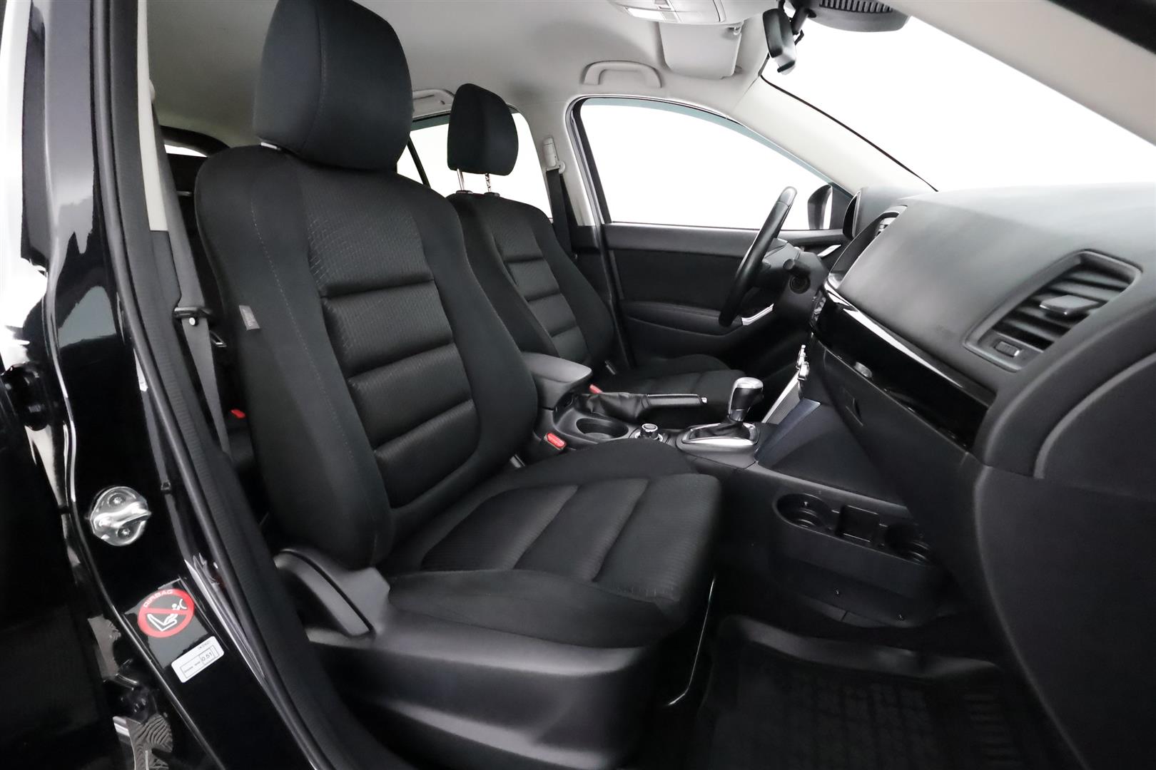 Mazda CX-5 2015