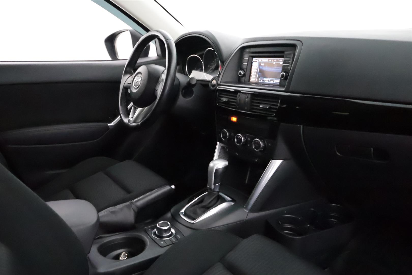 Mazda CX-5 2015