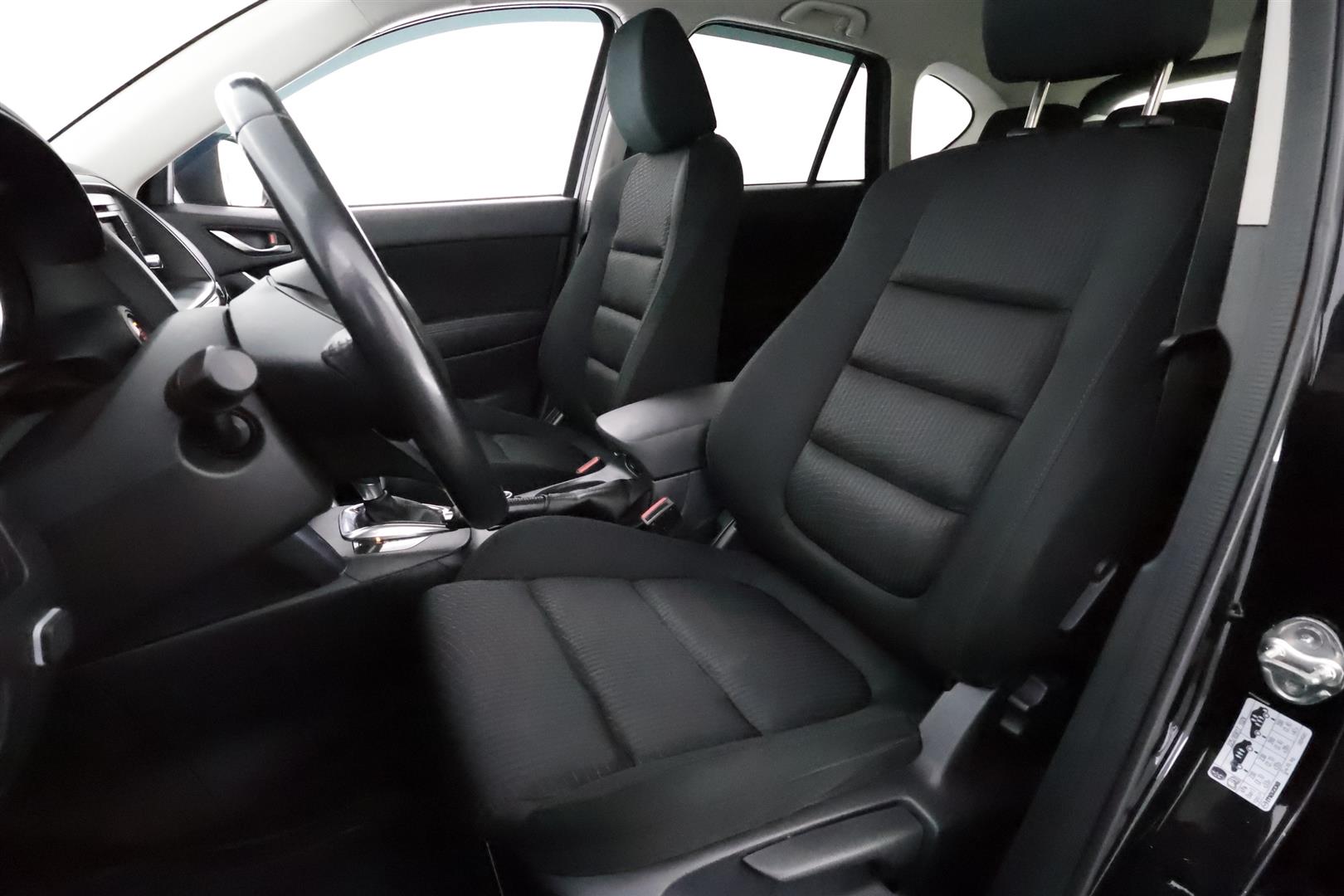 Mazda CX-5 2015