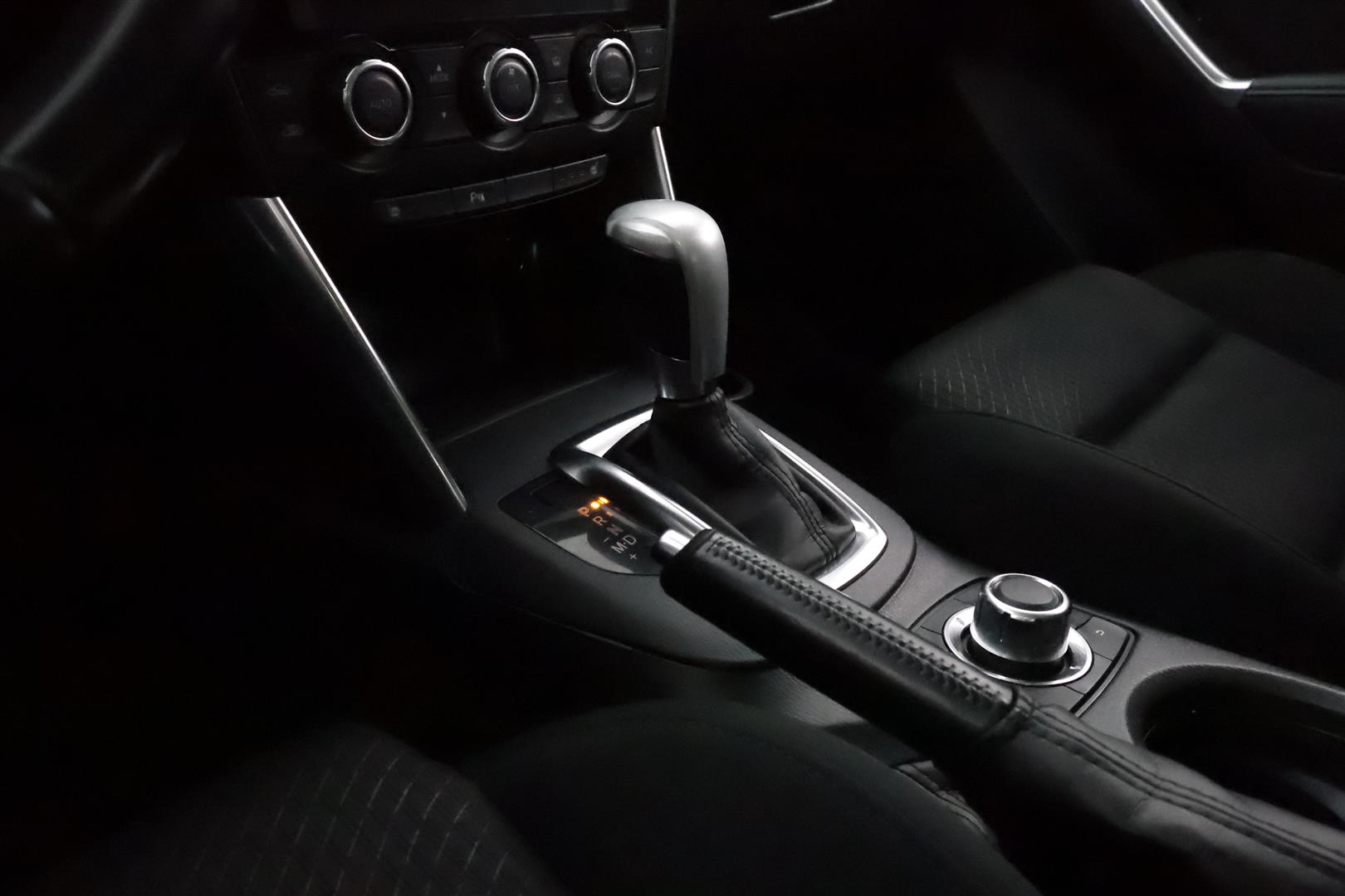 Mazda CX-5 2015