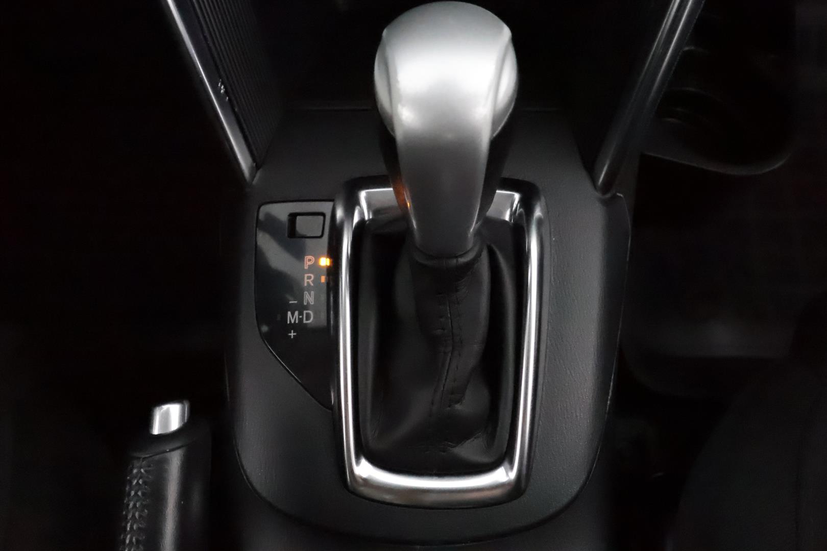 Mazda CX-5 2015