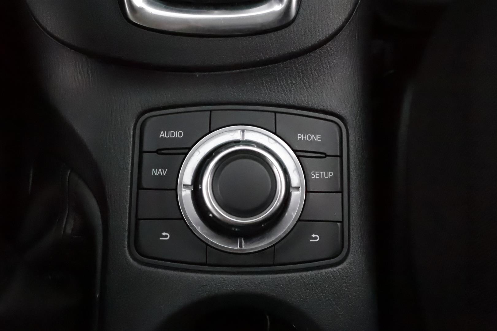 Mazda CX-5 2015