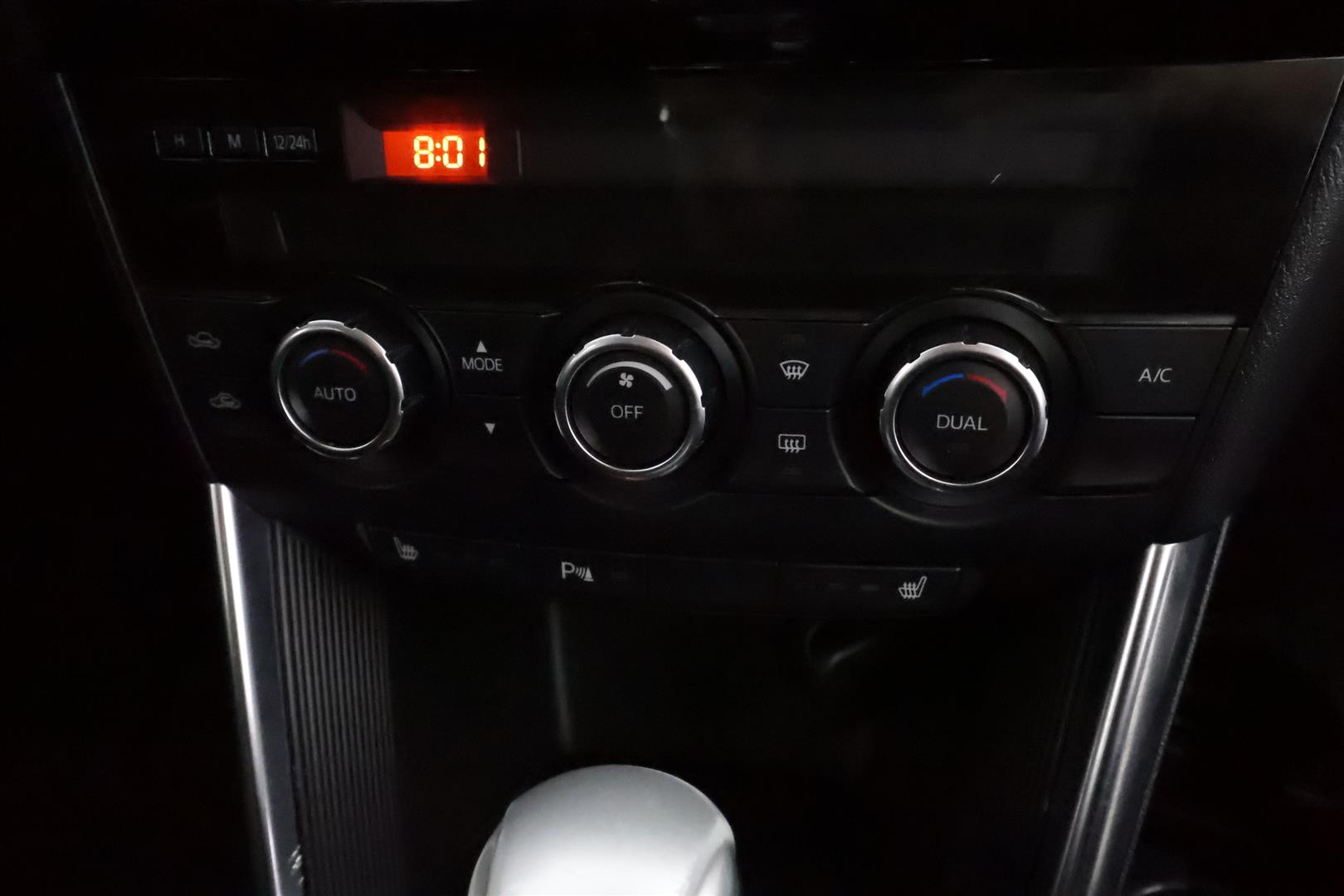 Mazda CX-5 2015