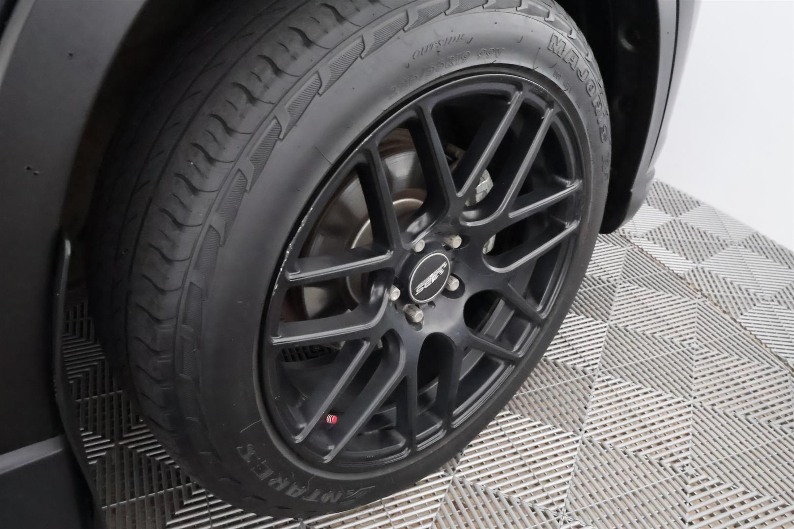 Mazda CX-5 2015