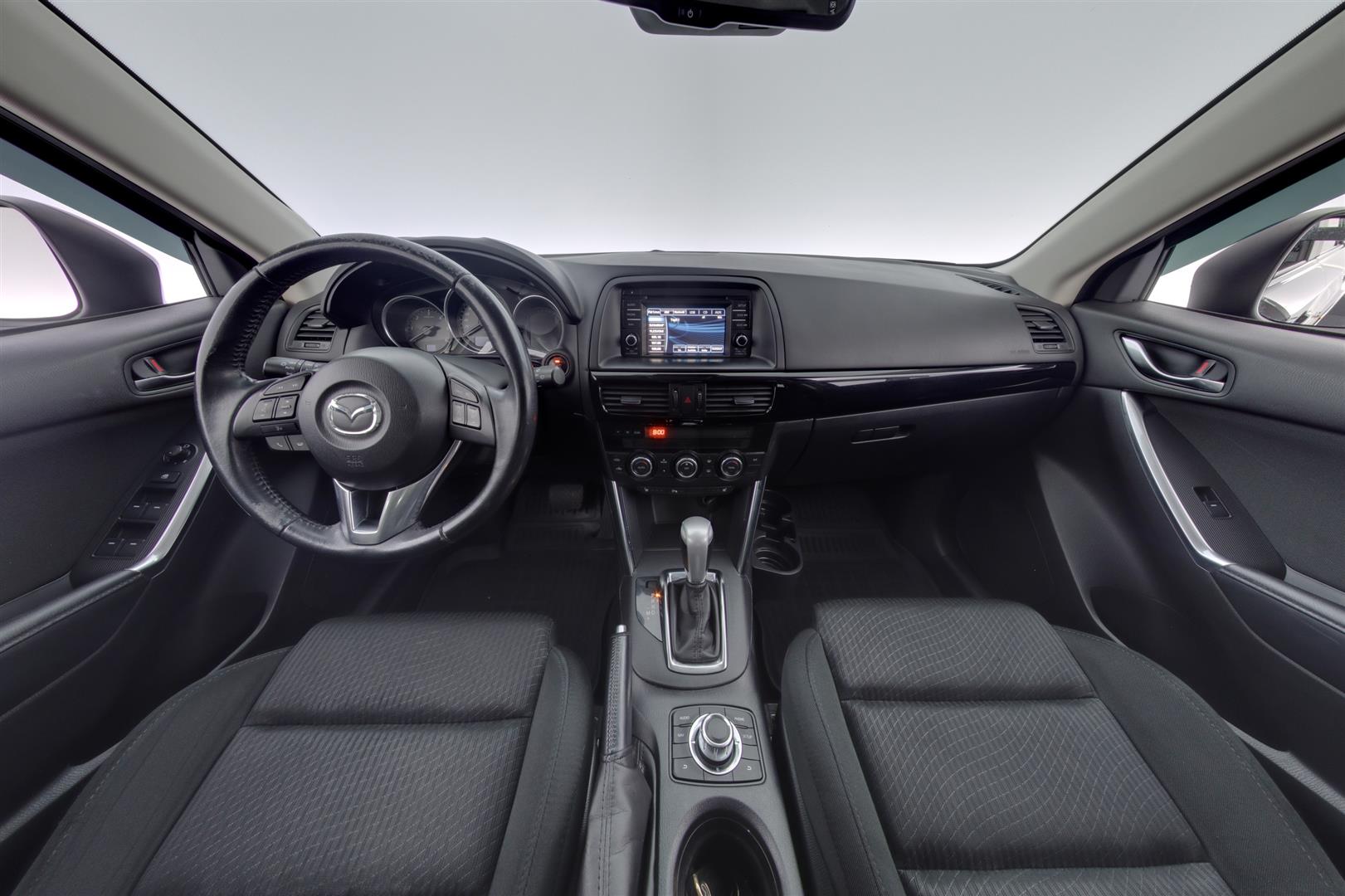 Mazda CX-5 2015