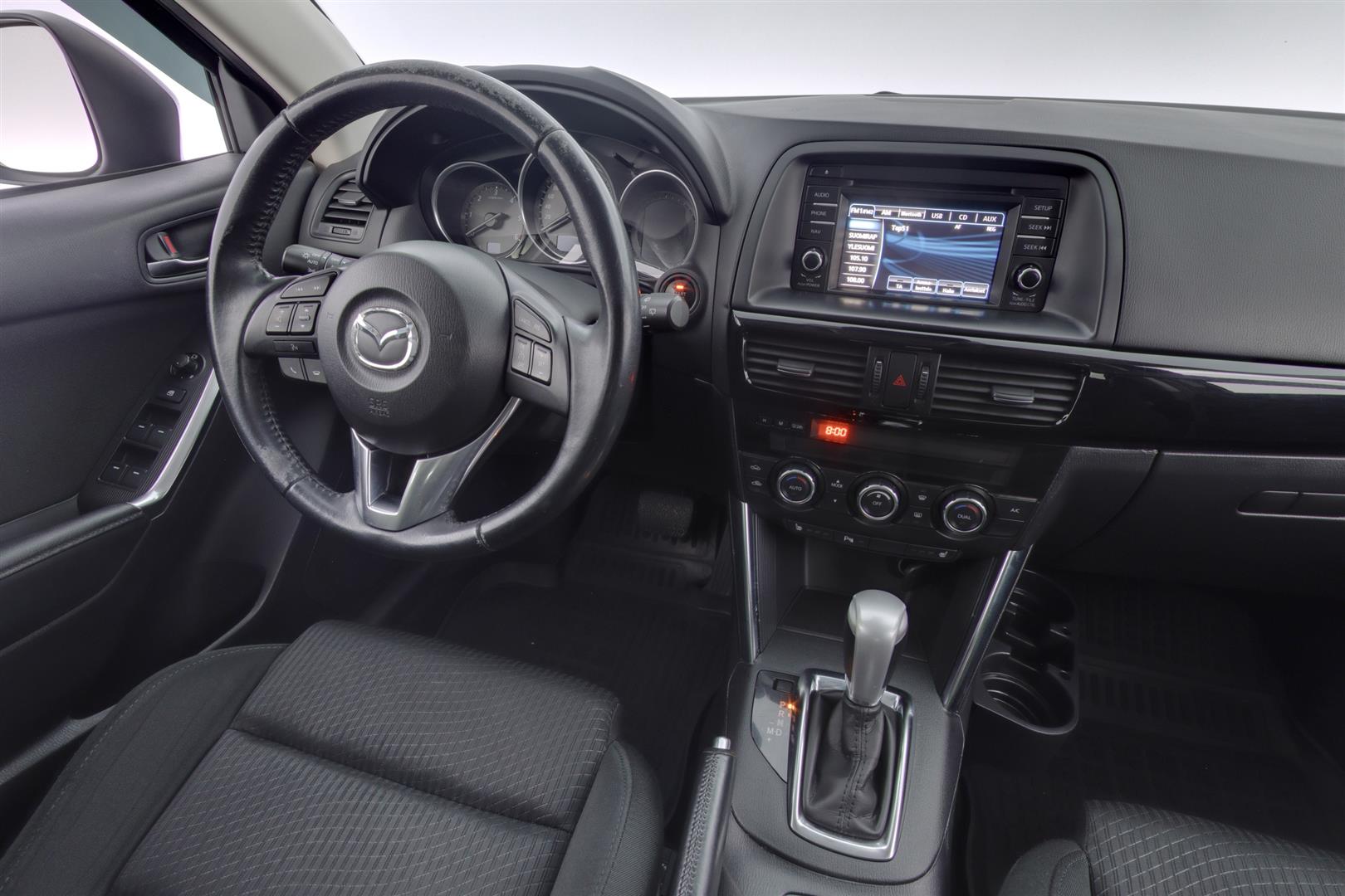 Mazda CX-5 2015