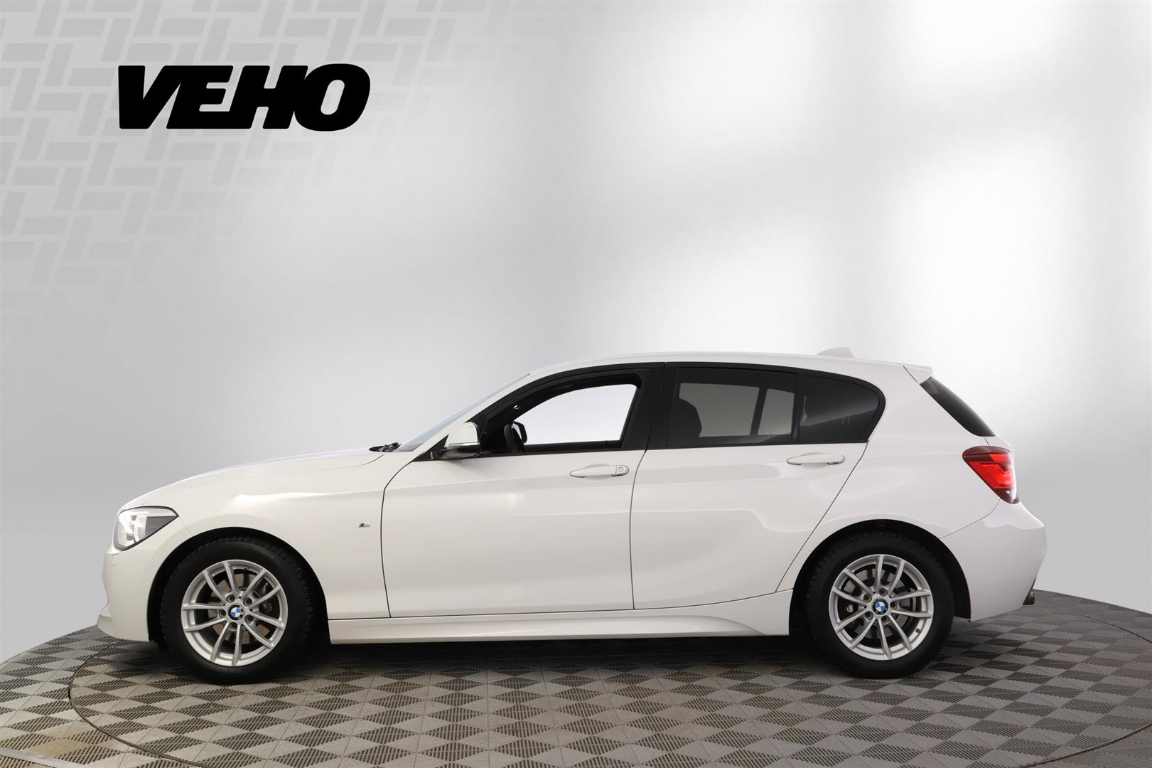 BMW 120 2014