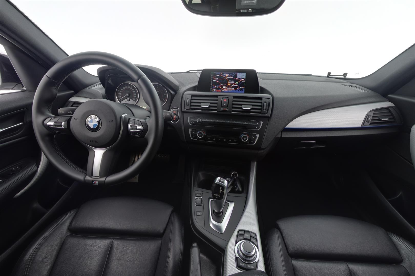 BMW 120 2014