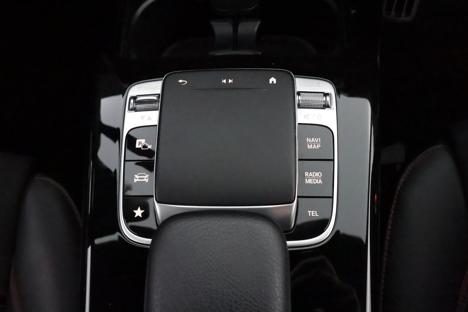 Mercedes-Benz CLA 2019