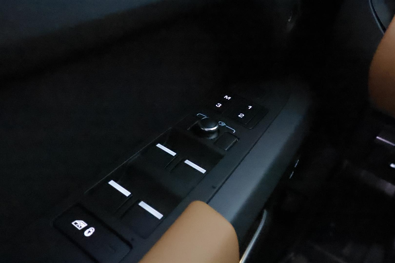 Land Rover Defender 2022