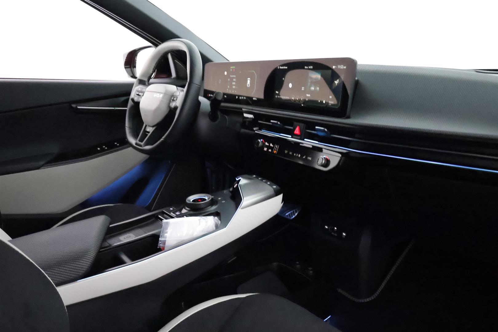 Kia EV6 2026